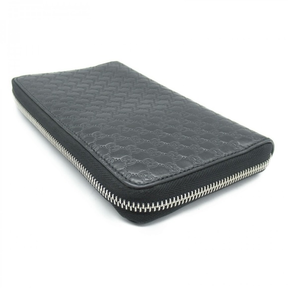 Gucci long wallet - Picture 3 of 5